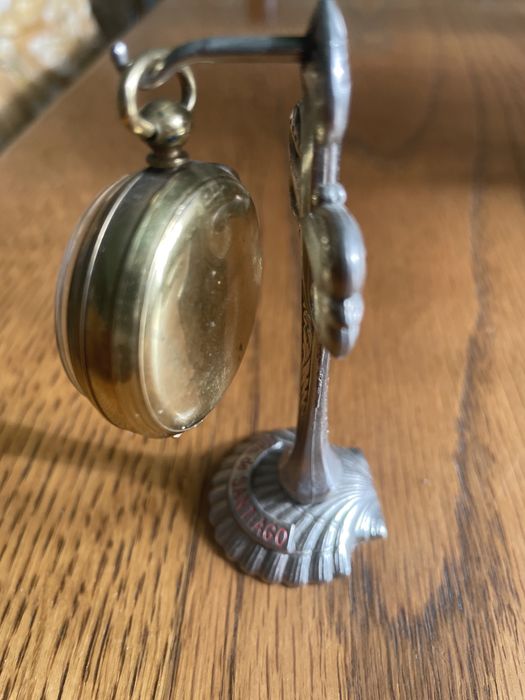 Vand suport ceas de buzunar  diferite marimi