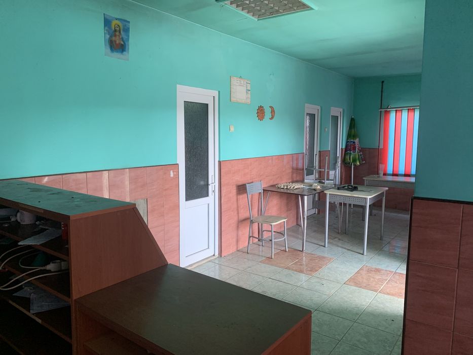 Vand casă de locuit comuna Băla