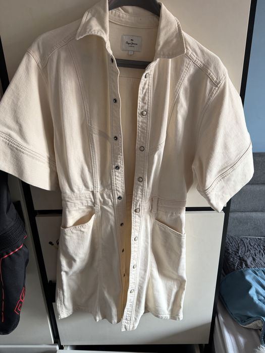 Pepe Jeans-рокля