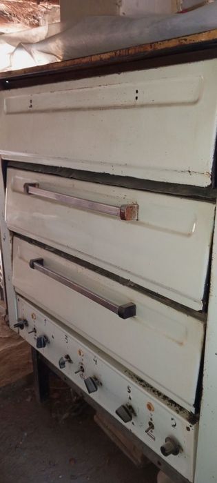 Garantiyasi bor kelib ko'rib olishlariz mumkin