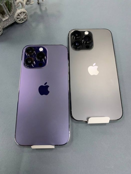 iPhone 14 pro max SALE скидка BOOM