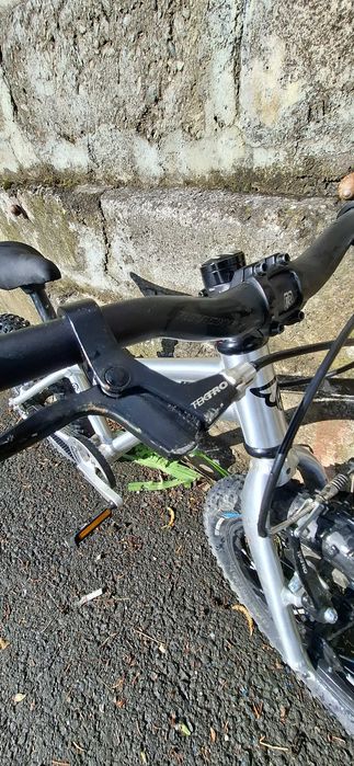 Bicicleta copii Early Rider Belter 16"