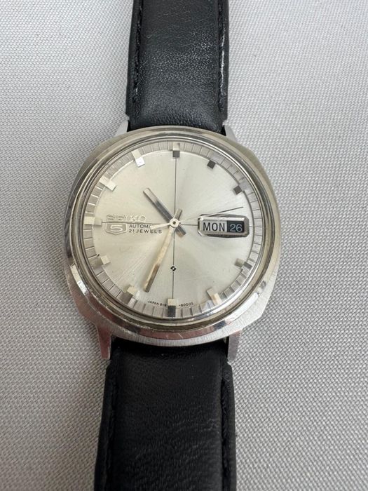 Ceas Seiko automatic
