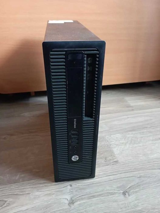Системный блок core i3 4170