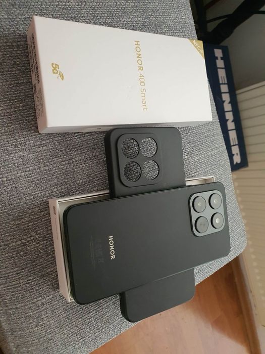 Honor 400 Smart 5G