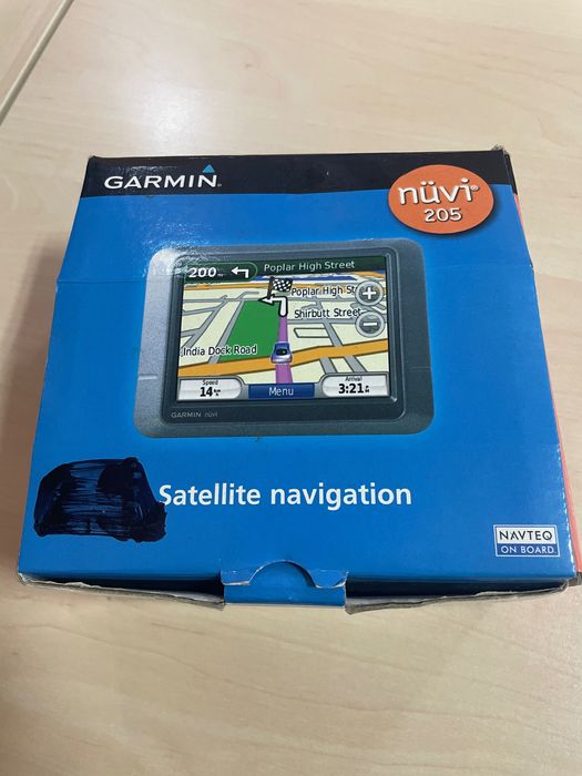 Продавам навигация GARMIN