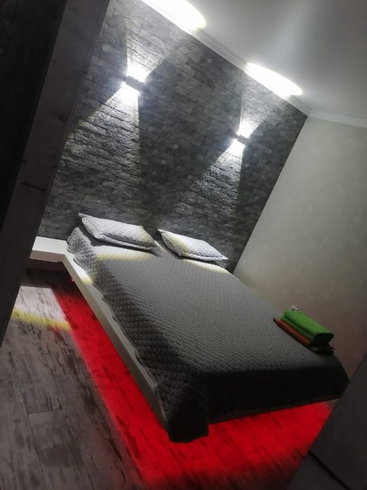 Элитные апартаменты в « Золотом квадрате» Гоголя 50/1.