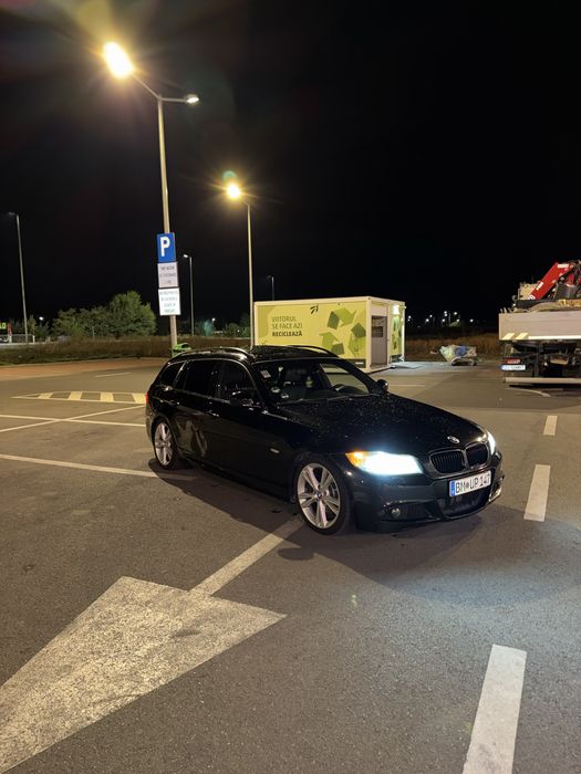 Vand Bmw 335 2010