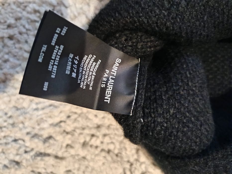 Pulover Saint Laurent