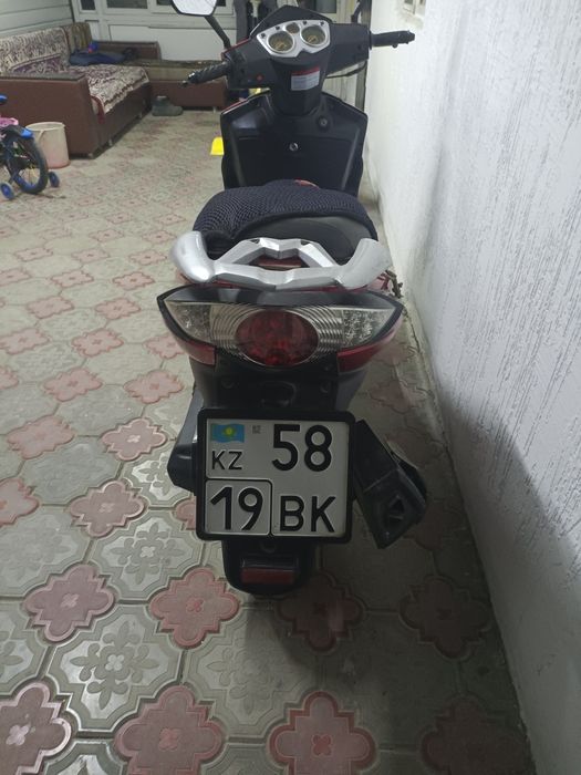 Мотоцикл продается