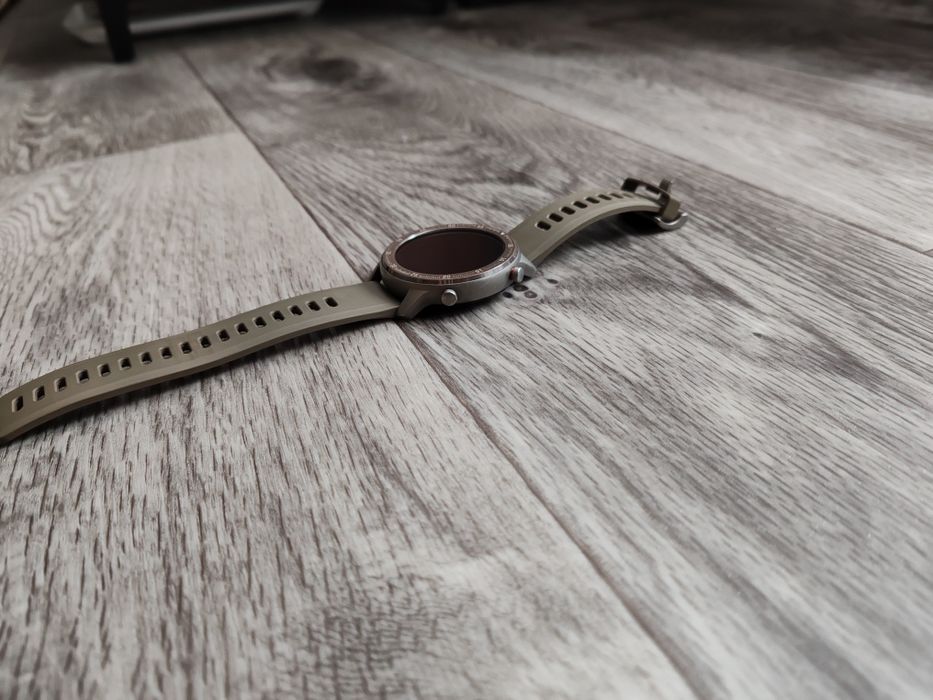 Amazfit Gtr 47mm