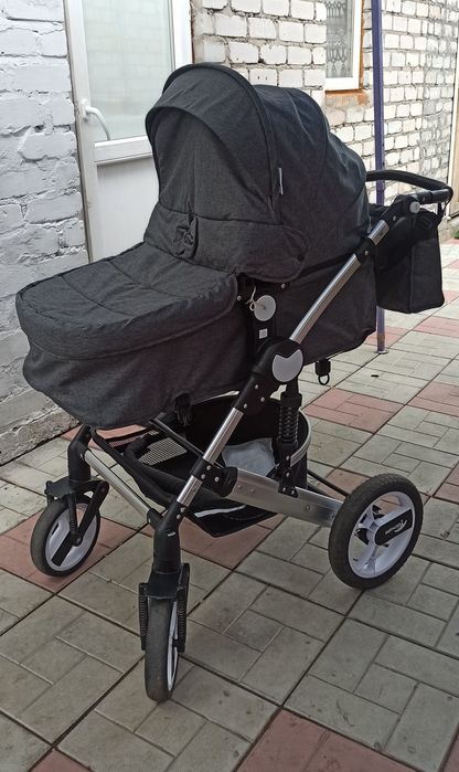 Продам детскую коляску Tehnum