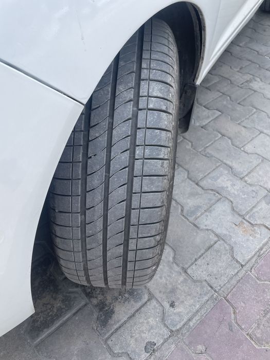 Saka diska R16 195/55