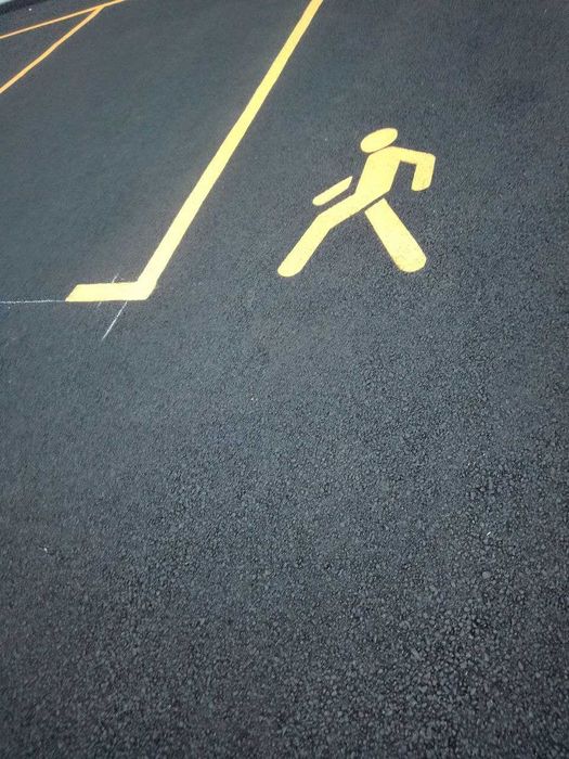 Асфальт йоткизиш хизмати