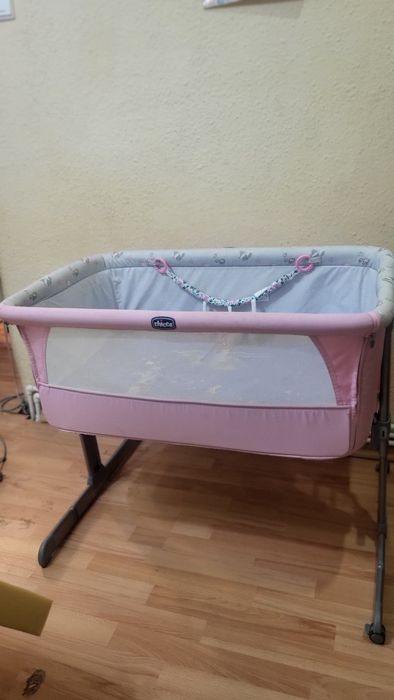 Patut bebelusi Chicco