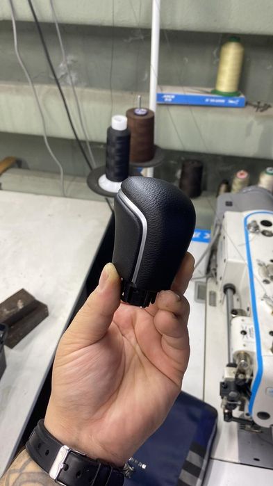 Автоателье реставрация солона