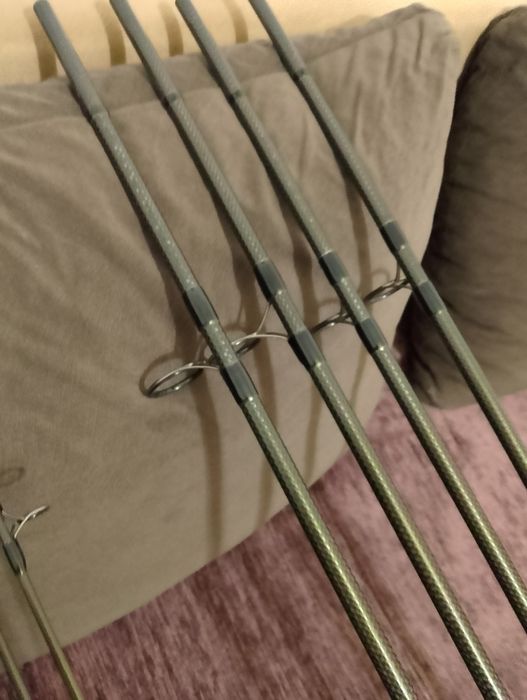 Въдици Shimano supressa 12ft 3lb