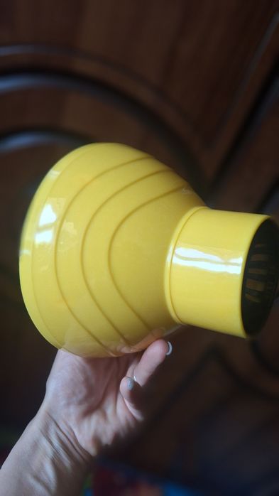 Продаю насадку-диффузор на фен