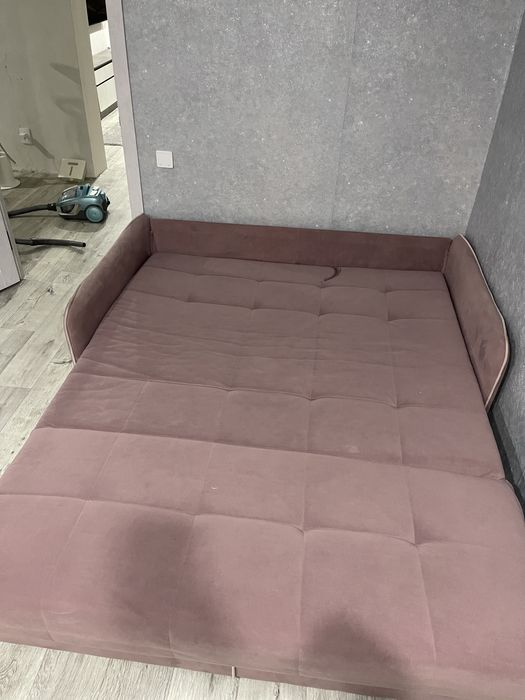 Продам диван кровать
