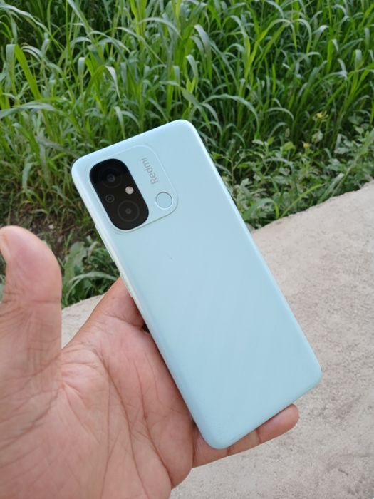 Redmi 12c xotrasi 128