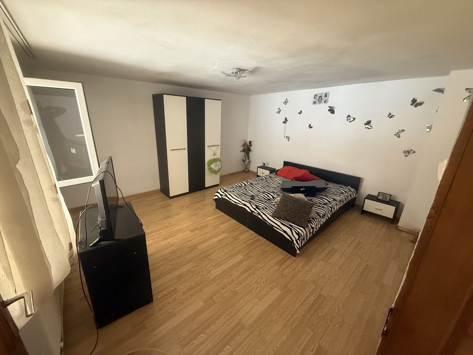 Casa de vanzare Scheiu de Jos