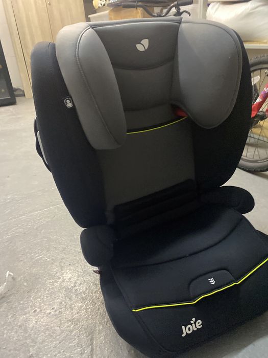 Авто кресло joie