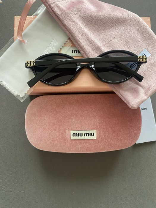 Ochelari de soare MiuMiu