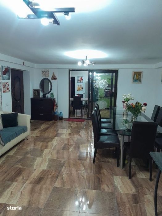 Vila P+1 de 260 mp in Draganesti-Olt – ideala pentru familie