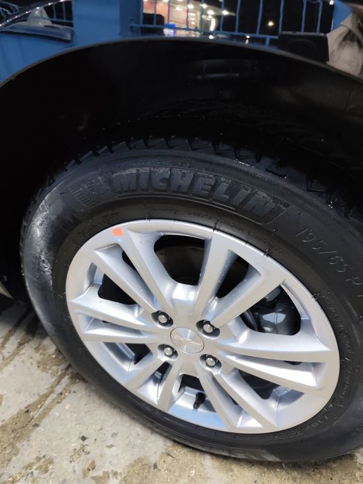 Кобальт. Кора. Фул стаел. Йил 25+25