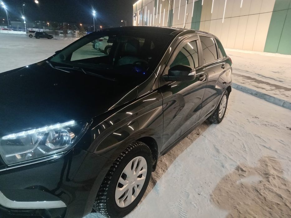 Продам авто в хорошем состоянии.