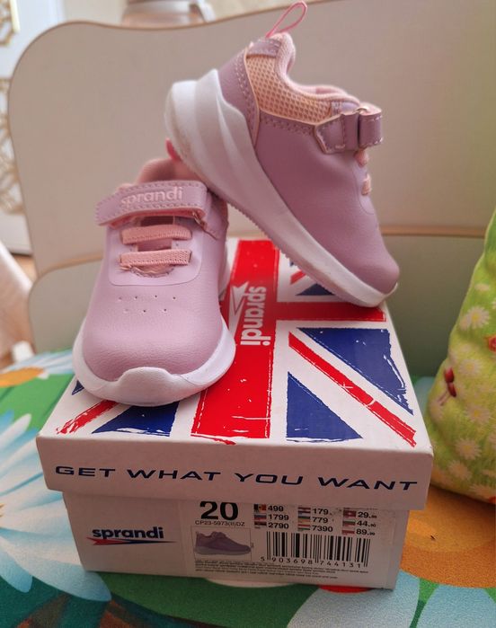 Детски дрехи за момиче