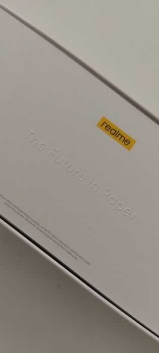 realme GT2 Pro 8GB 128GB 120hz