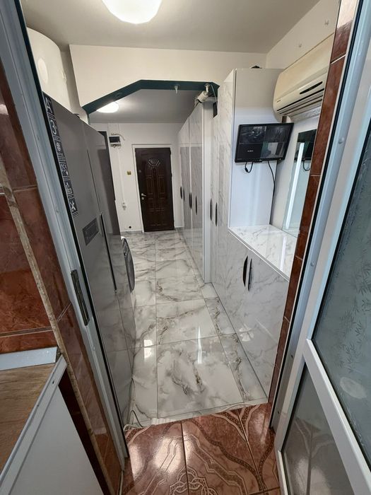 Garsoniera de vanzare zona Rahova București