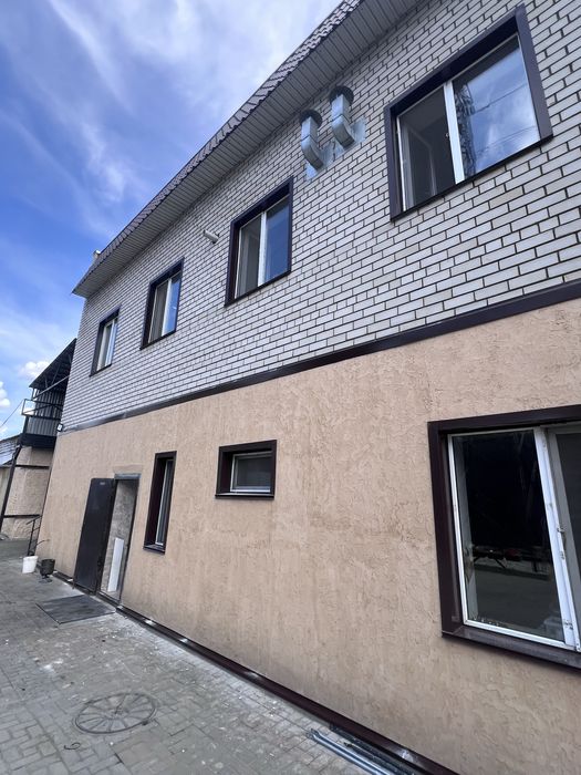 Металлические откосы