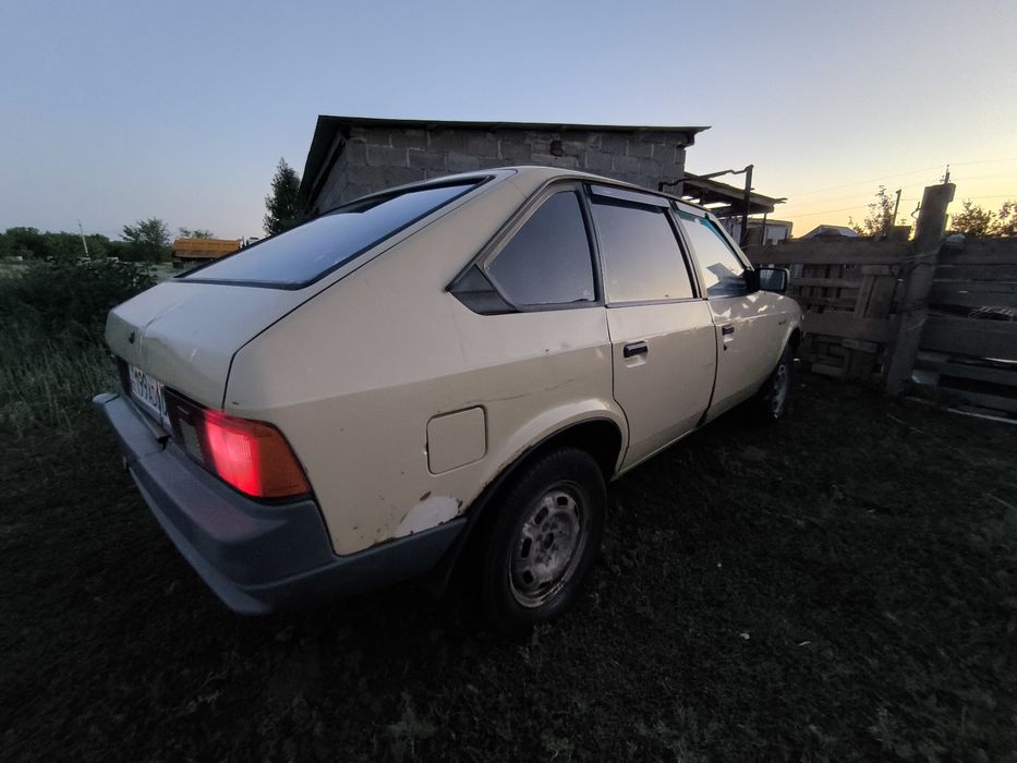 Продам Москвич 2141