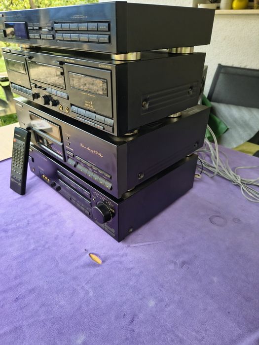 Linie Audio Pioneer