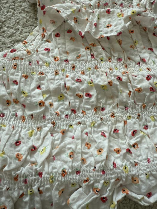 Set 3 topuri Zara 110