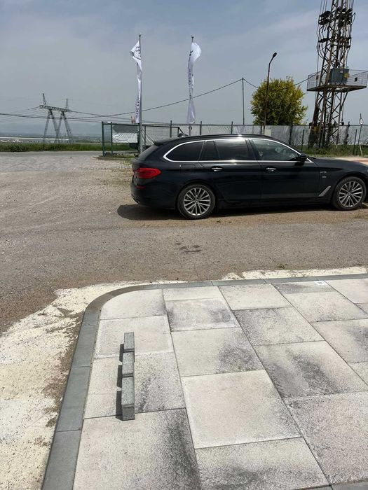 Павета Сити топ 20х10х6см, цвят: сив - #Земелрок