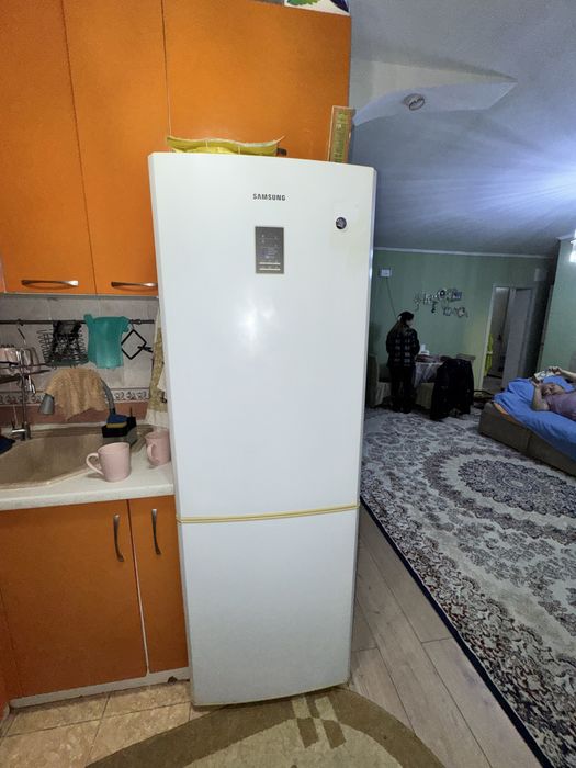 Холодильник но фрост