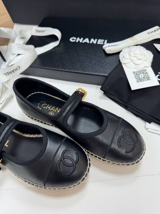 Balerini Chanel 35-42