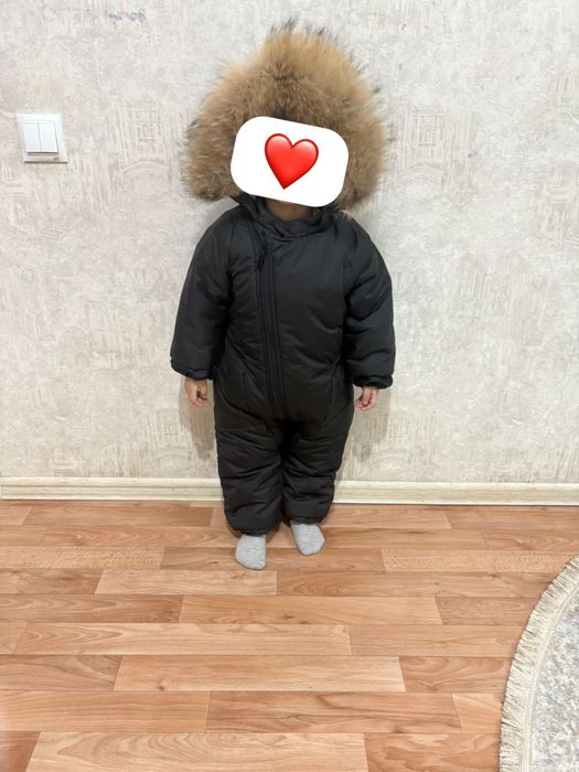 Продам комбез для мальчика, 92 р