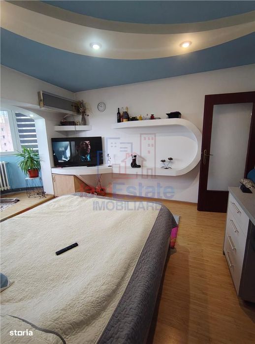 Apartament 1 camera zona Nicolina - Belvedere