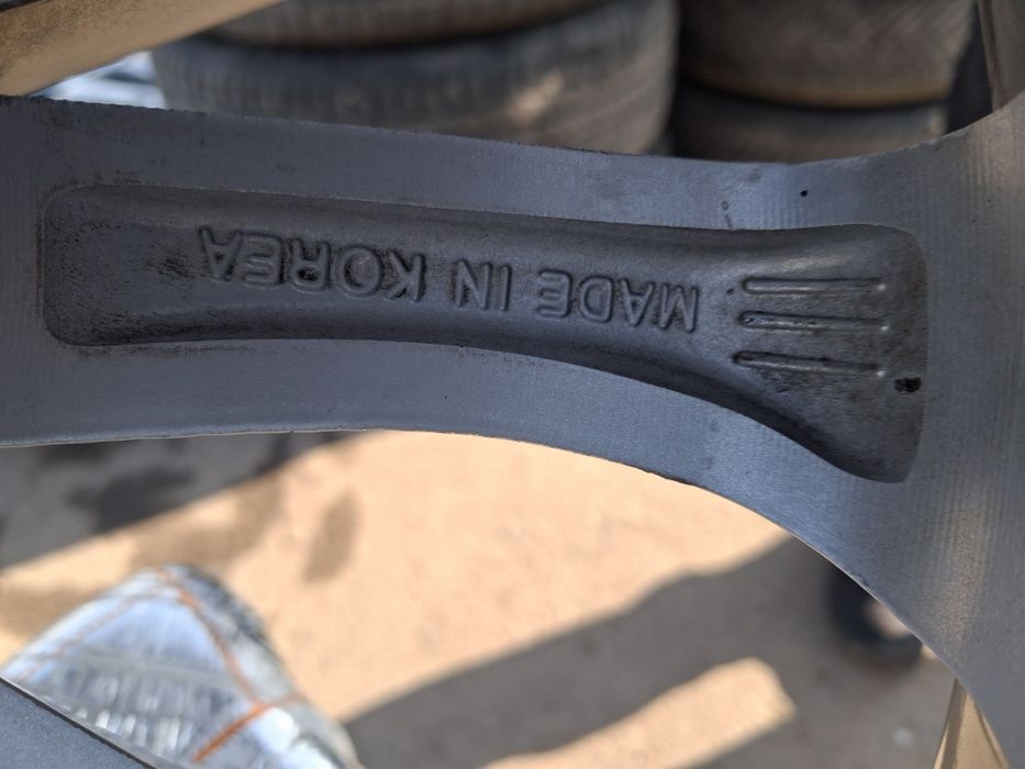 17 hunday arginal diska