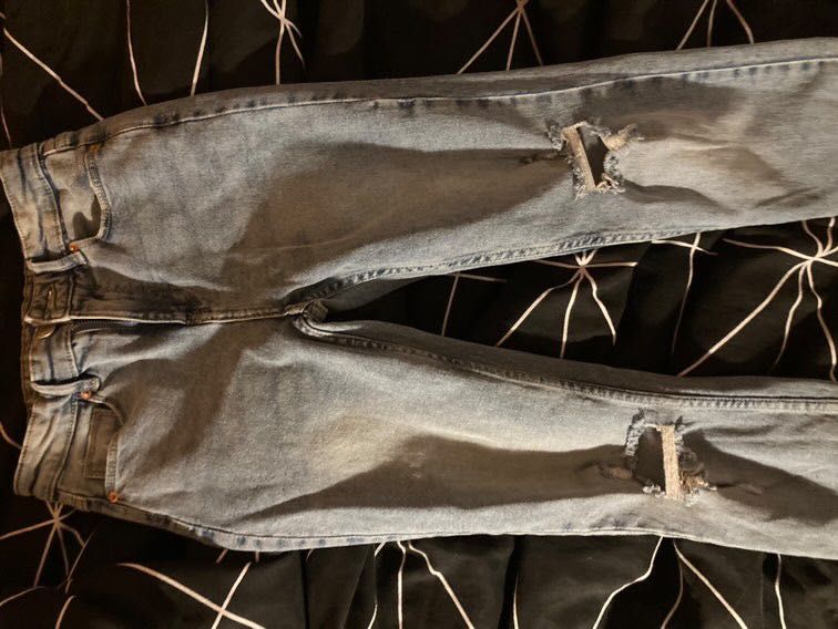 Дънки sin say отлично състояние