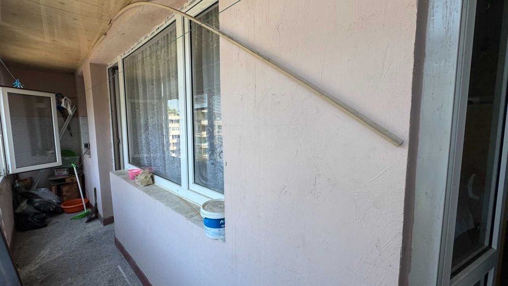 Продава се Двустаен апартамент в Разград, Лудогорие - 50 кв.м за 1530 €/кв.м - Снимка #3