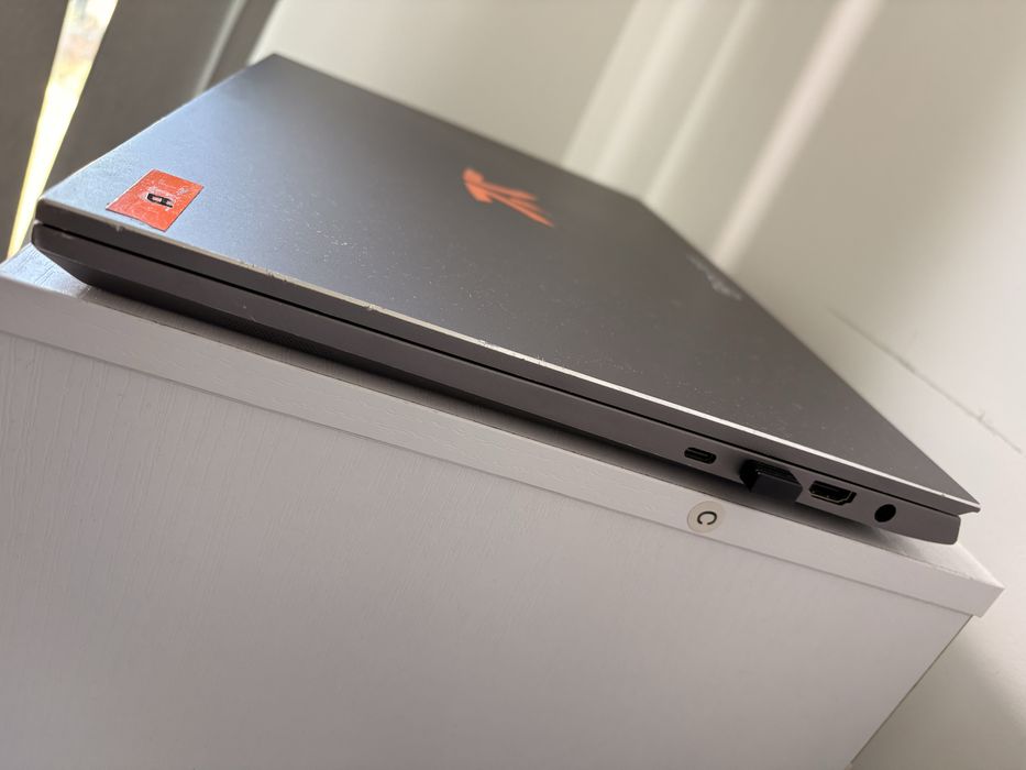 Chillblast Fnatic GL017 Геймърски Лаптоп NVIDIA GeForce RTX 3070Ti  8GB  (110W) Intel Core i7-12700H