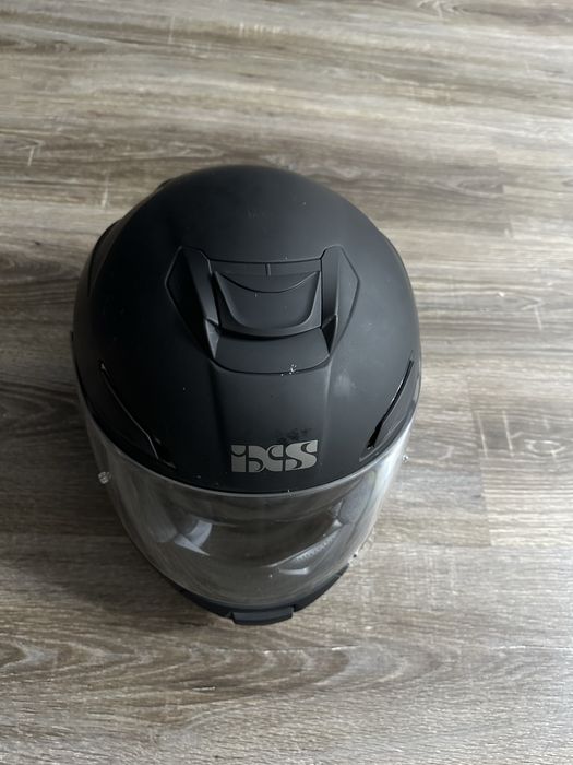 Мотошлем IXS продам