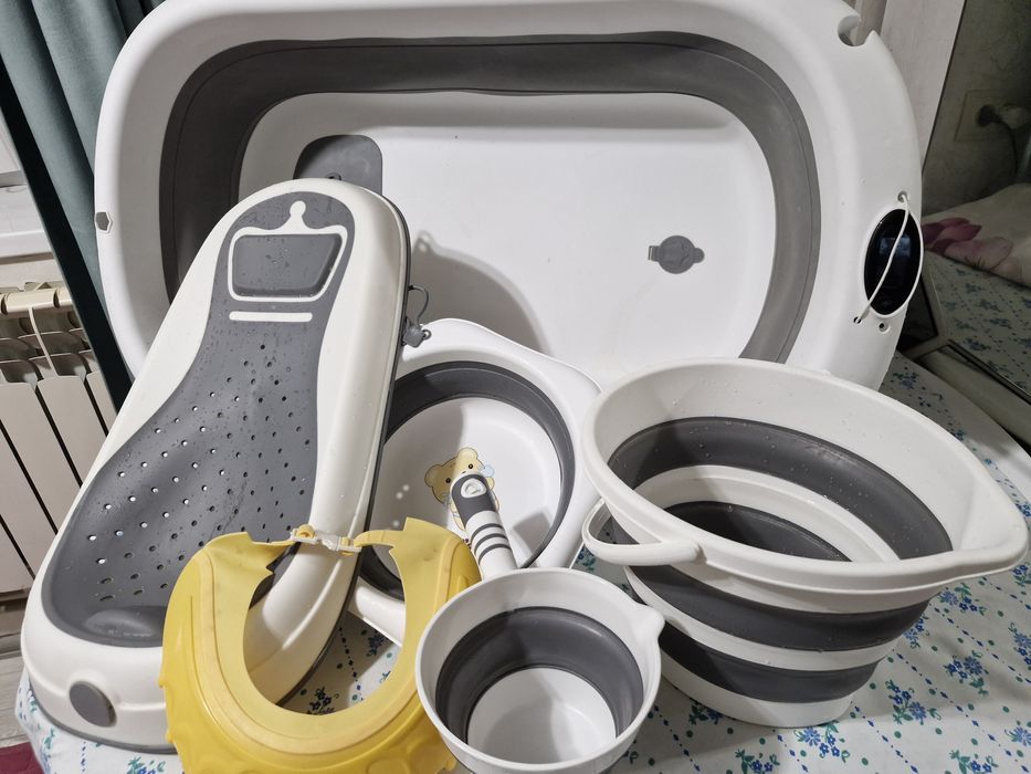 Ванночка для купания