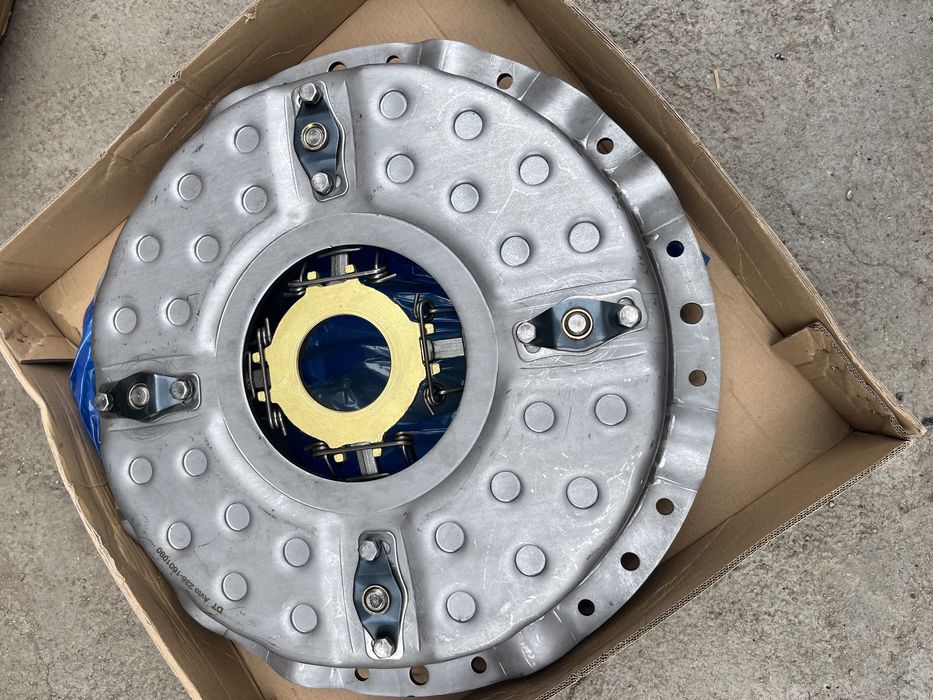 Корзины на Маз, камаз, к700