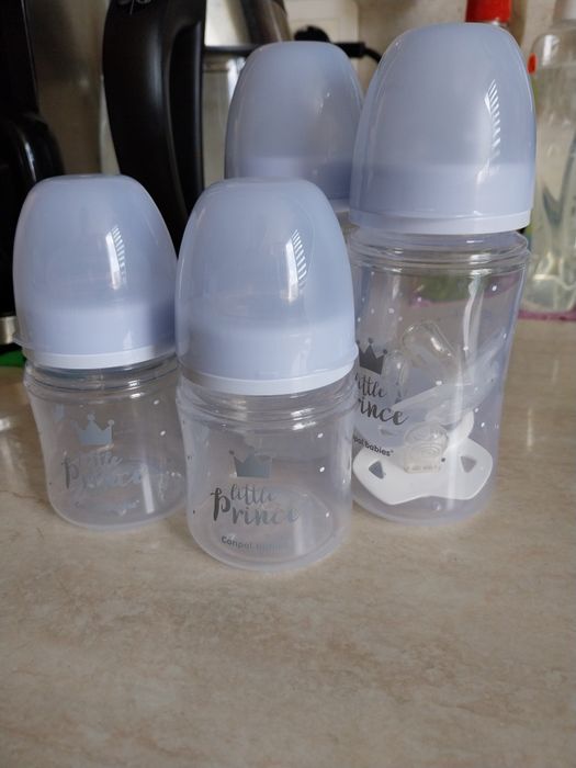 Комплект Шишета Little Prince